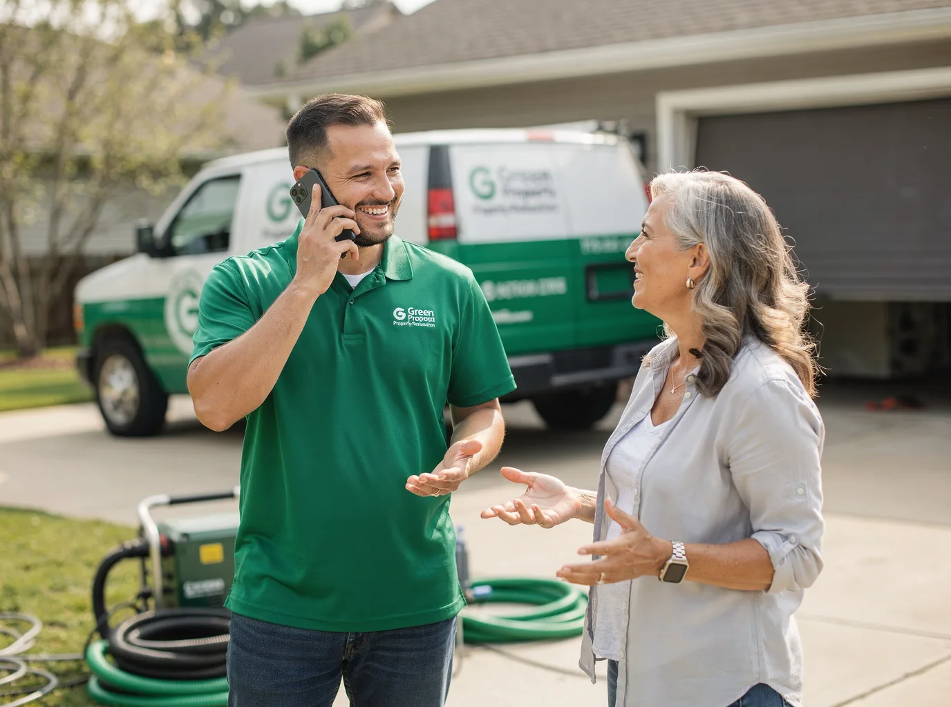 Water Damage Restoration Saint Paul, IN FAQs